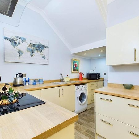 Loveliest Homes Paignton - Sea Front Location With Parking エクステリア 写真