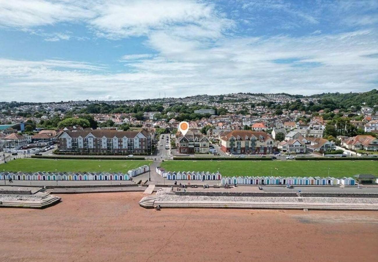 Loveliest Homes Paignton - Sea Front Location With Parking エクステリア 写真