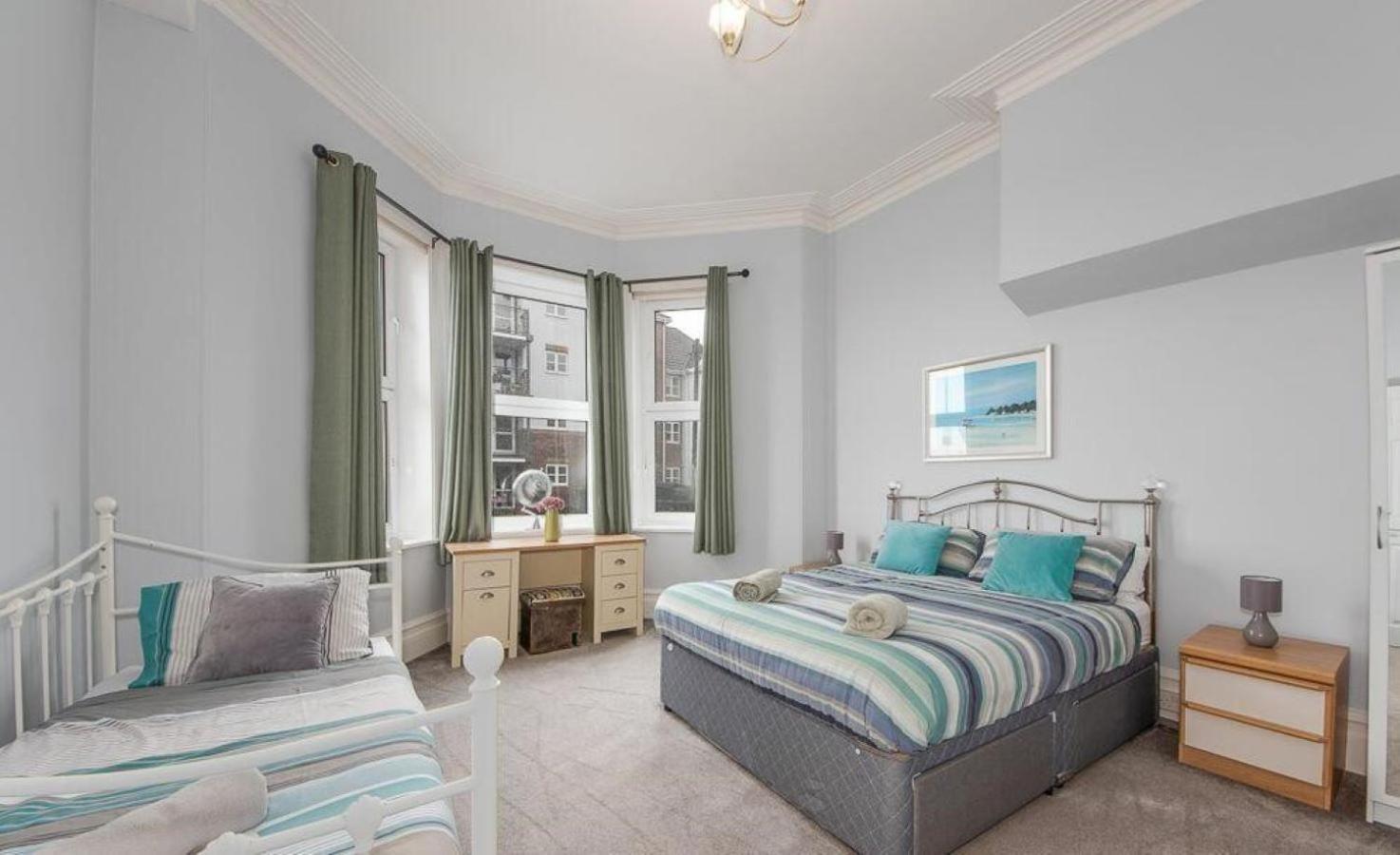 Loveliest Homes Paignton - Sea Front Location With Parking エクステリア 写真