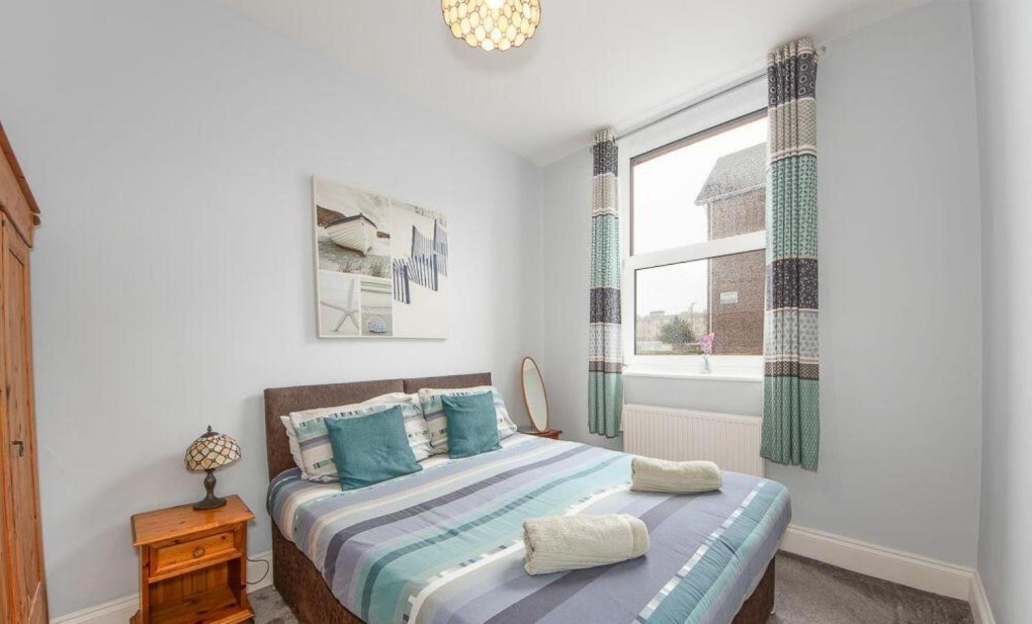 Loveliest Homes Paignton - Sea Front Location With Parking エクステリア 写真