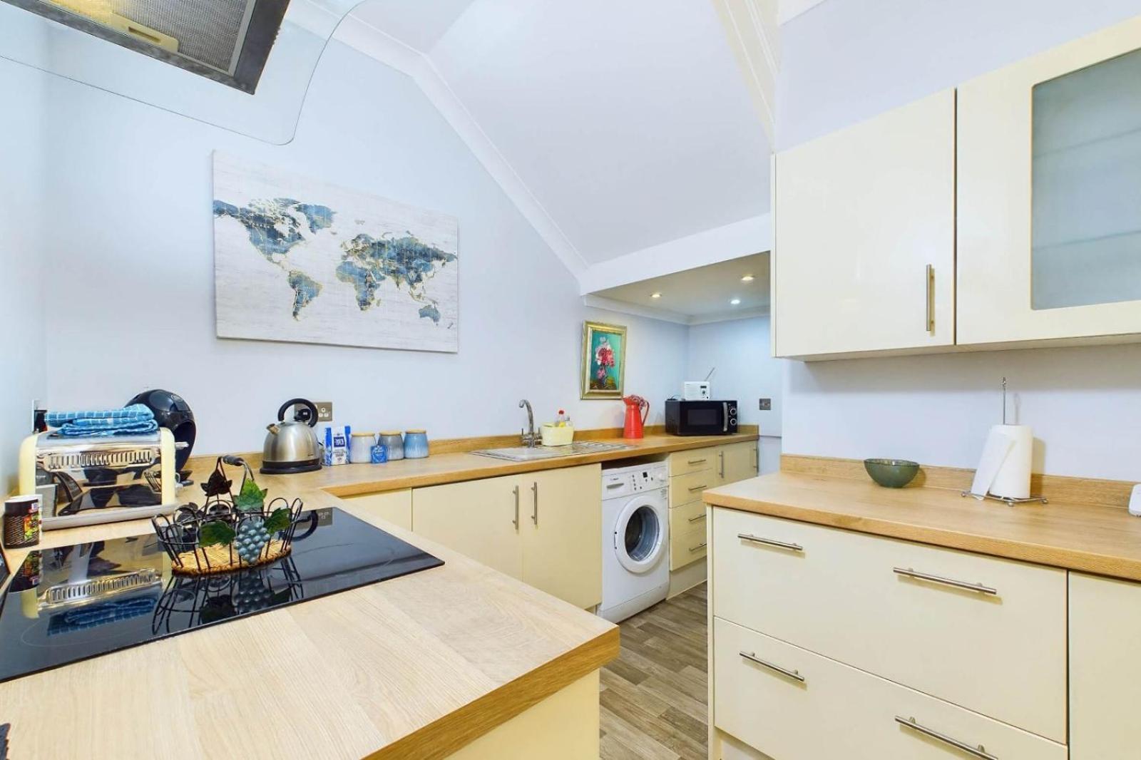 Loveliest Homes Paignton - Sea Front Location With Parking エクステリア 写真